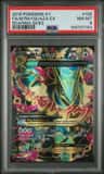 M Rayquaza Ex