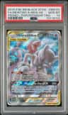 Mewtwo & Mew Gx