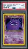 Dark Gengar