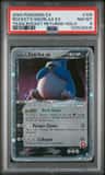 Rocket'S Snorlax Ex