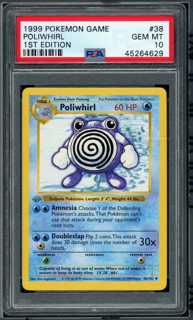 Poliwhirl