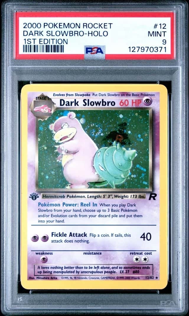 Dark Slowbro