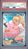 Lillie'S Clefairy Ex