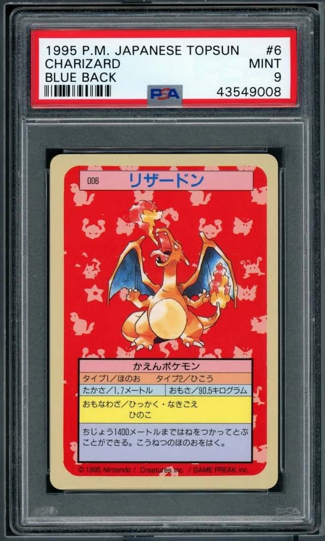 Charizard