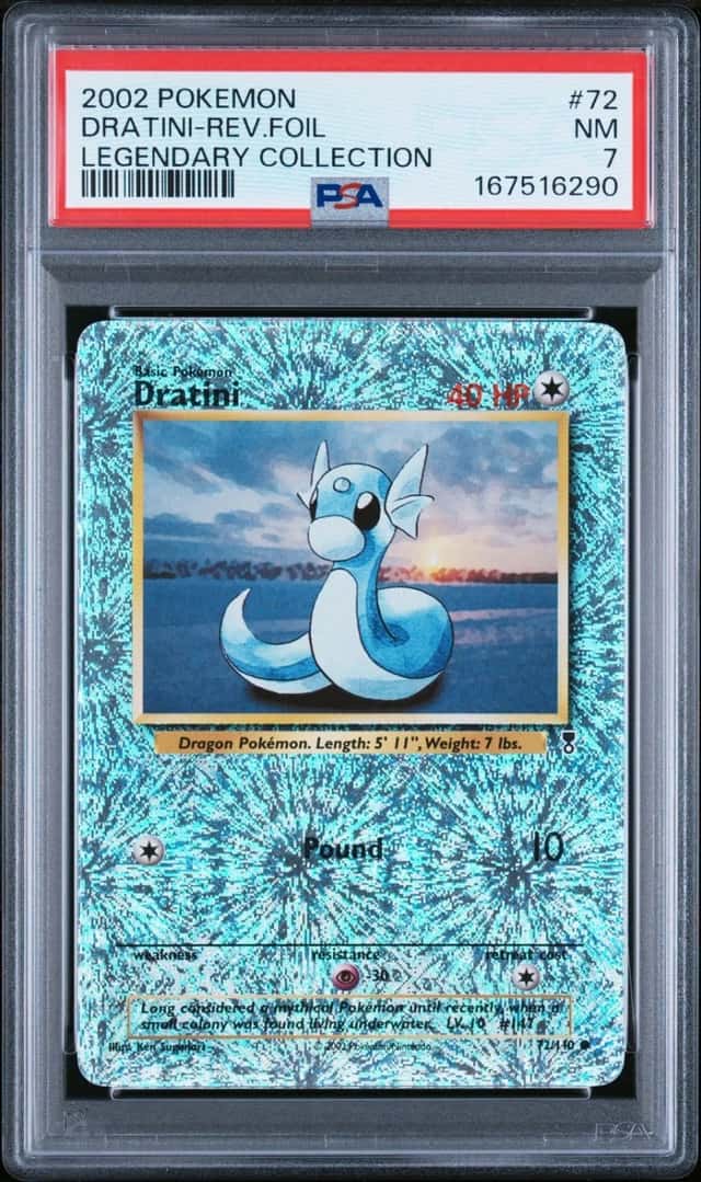 Dratini