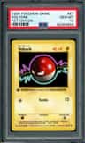 Voltorb