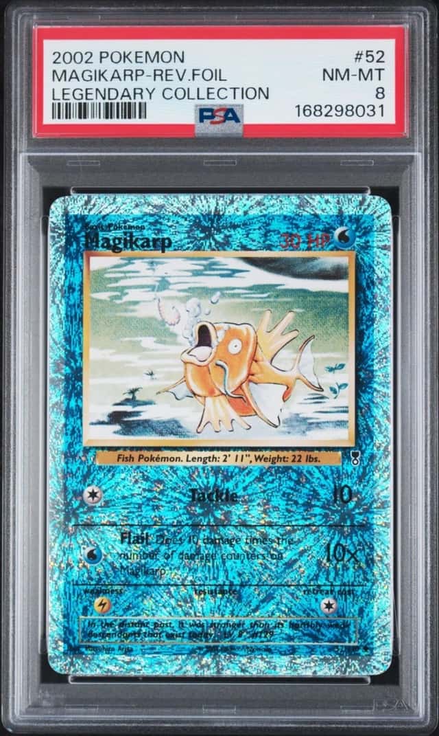 Magikarp