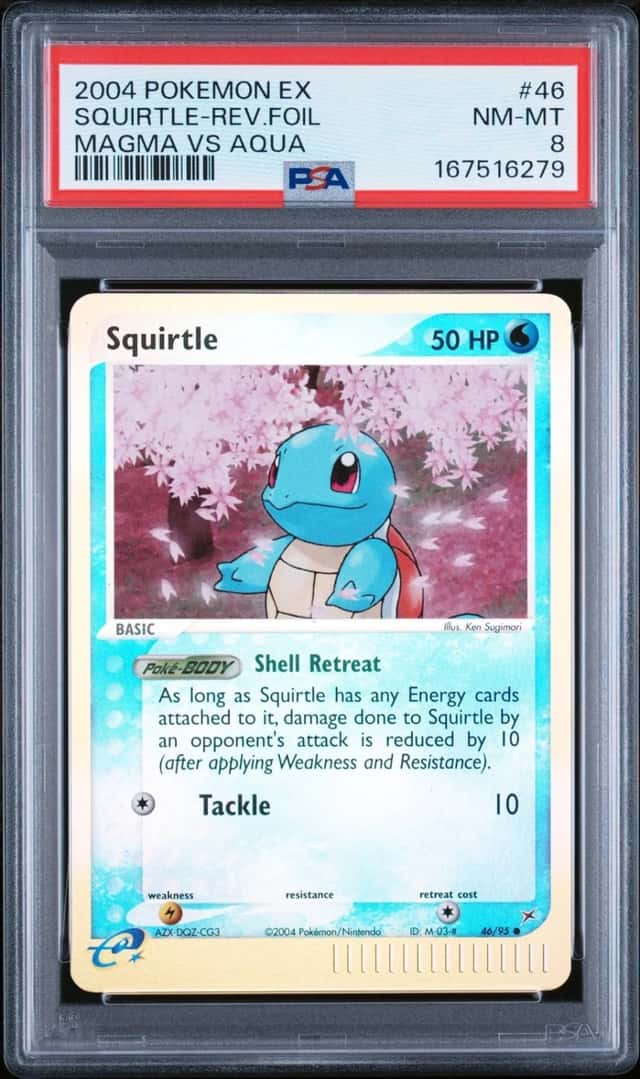 Squirtle