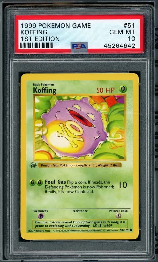 Koffing