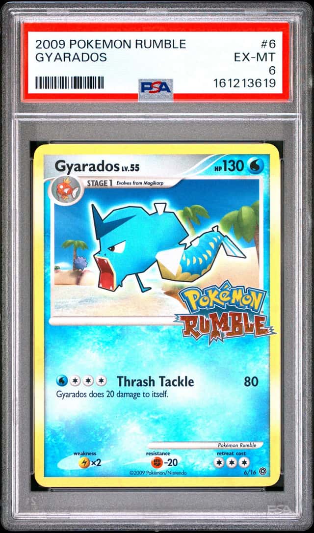 Gyarados