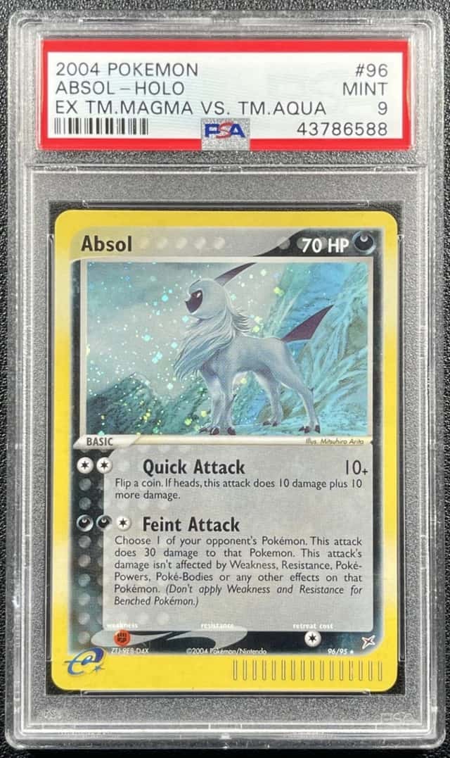 Absol