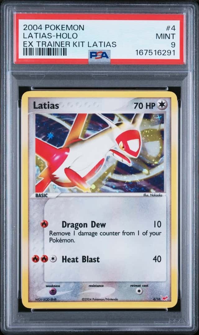 Latias