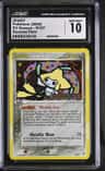 Jirachi