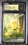 Pikachu Ex