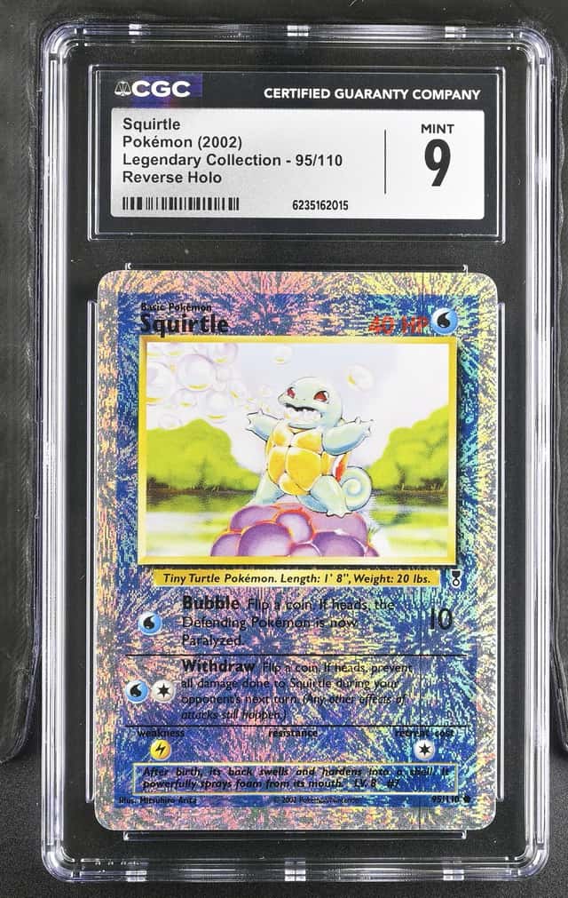 Squirtle
