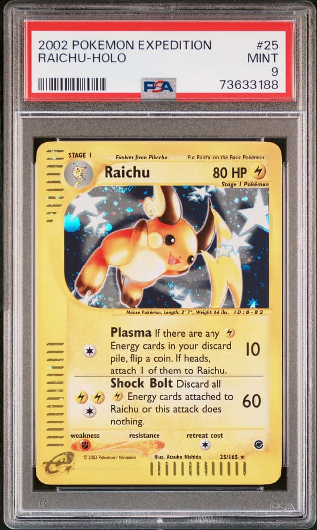 Raichu