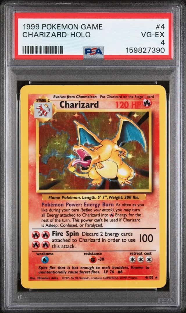 Charizard