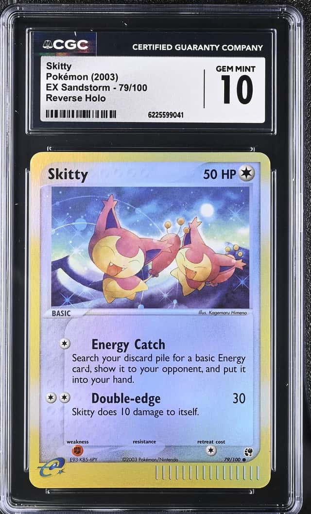 Skitty