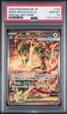 Mega Rayquaza Ex