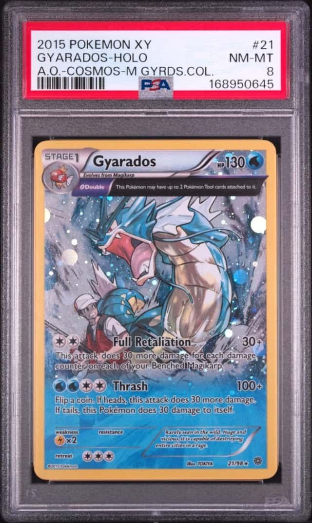 Gyarados