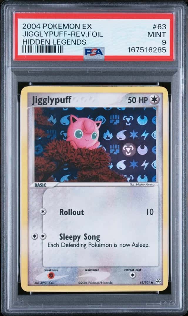Jigglypuff