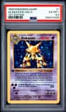 Alakazam
