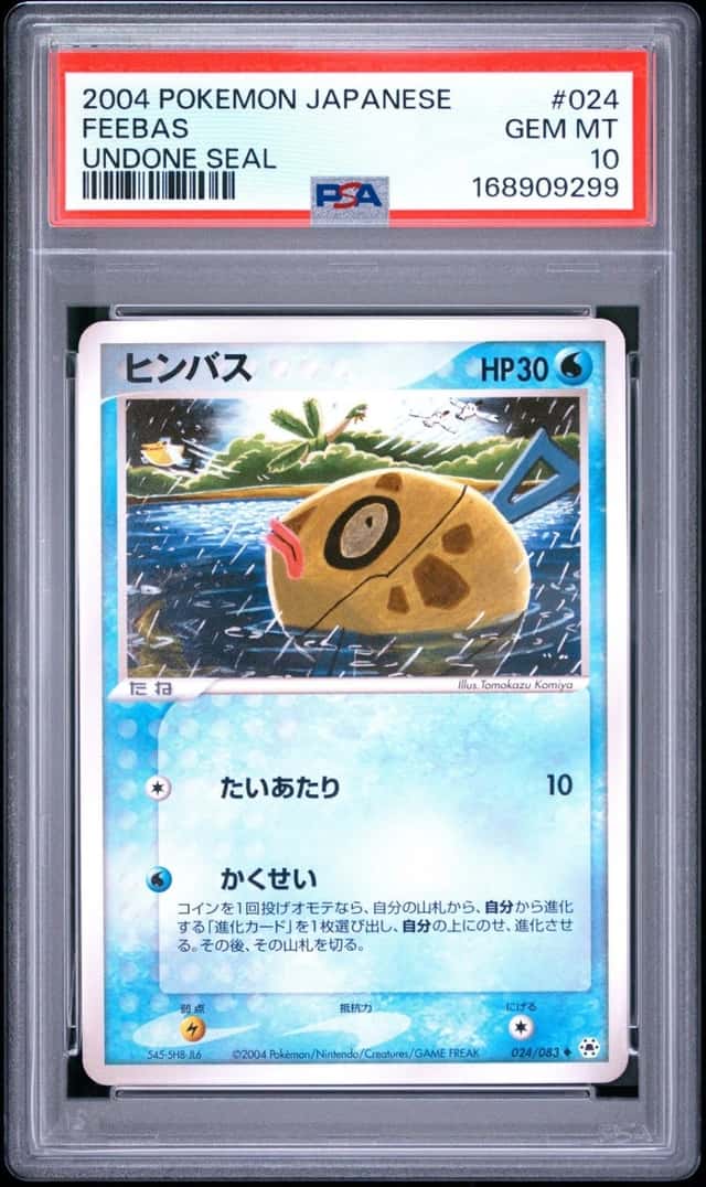 Feebas
