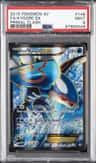 Kyogre Ex