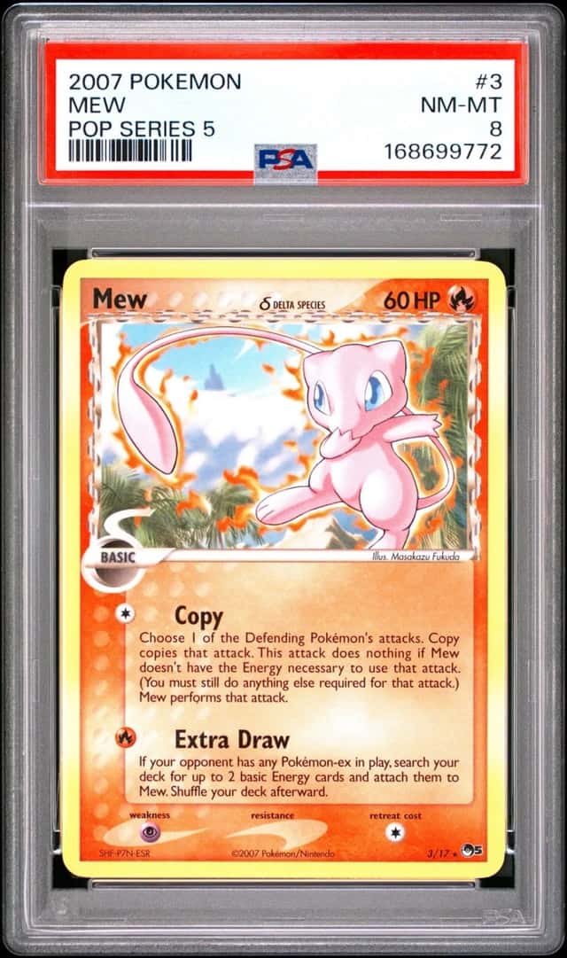 Mew