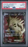 Tyranitar Ex