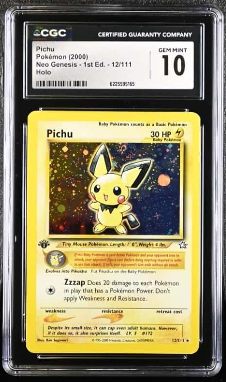 Pichu