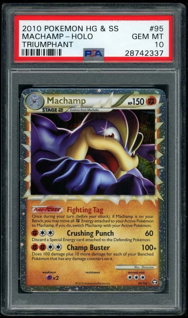 Machamp