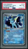 Vaporeon Ex