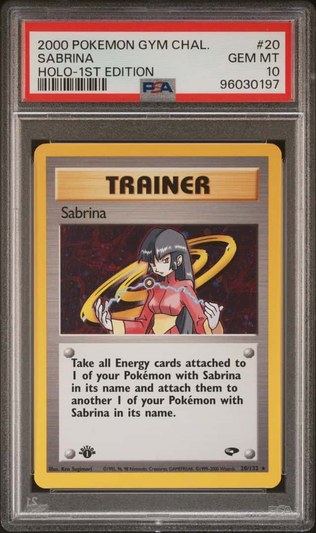 Sabrina