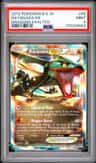 Rayquaza Ex