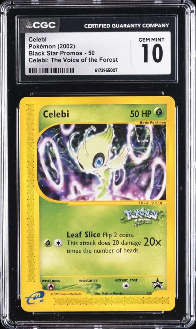 Celebi
