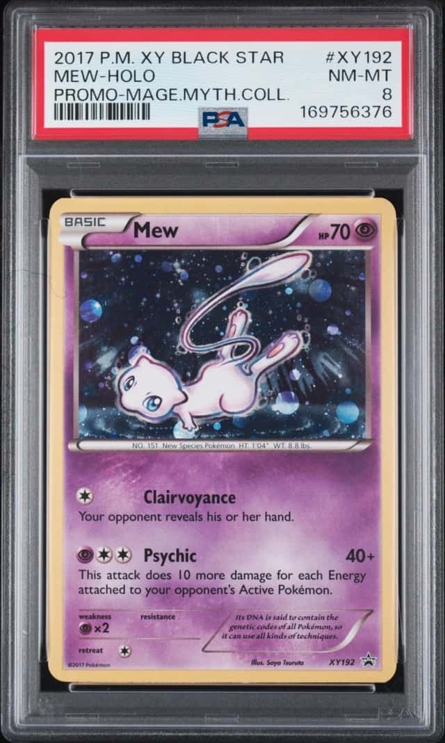 Mew