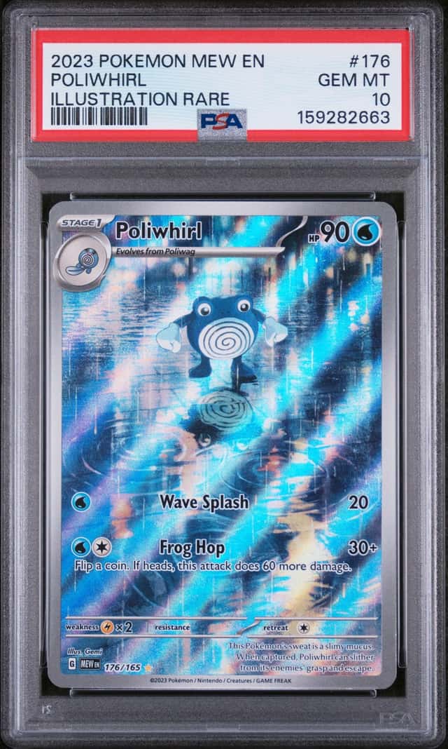 Poliwhirl
