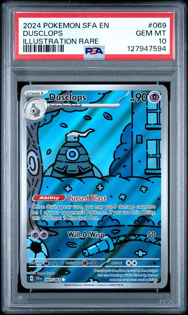 Dusclops