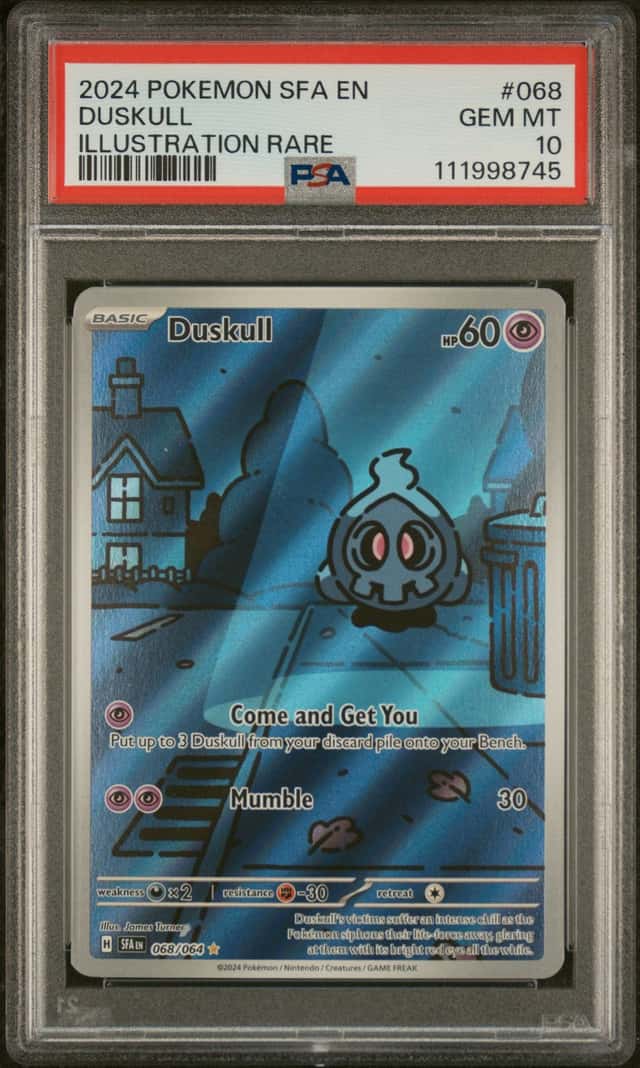 Duskull