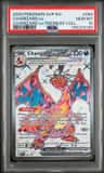 Charizard Ex