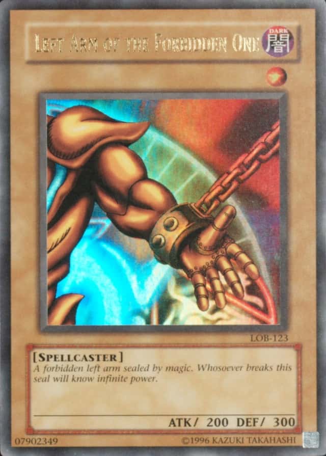 Non-Holo