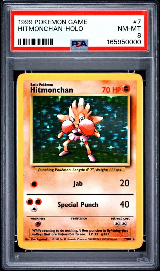 Hitmonchan
