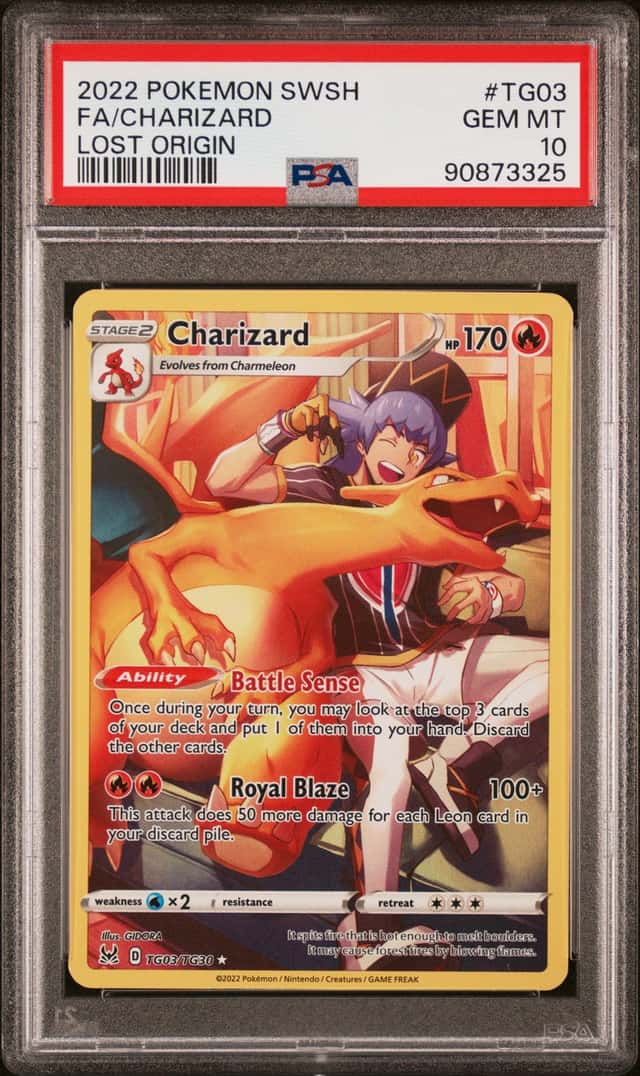 Charizard