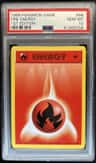 Fire Energy