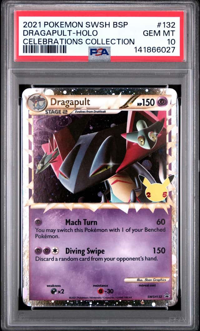 Dragapult
