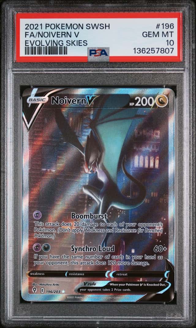 Noivern V