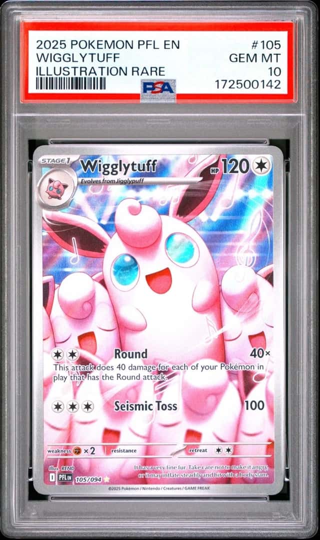 Wigglytuff