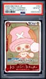 Tony Tony Chopper