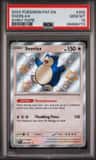 Snorlax